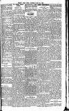 Weekly Irish Times Saturday 23 May 1903 Page 13