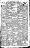 Weekly Irish Times Saturday 11 July 1903 Page 3