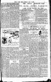 Weekly Irish Times Saturday 11 July 1903 Page 11