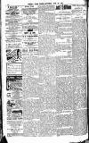 Weekly Irish Times Saturday 11 July 1903 Page 12