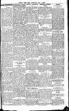 Weekly Irish Times Saturday 11 July 1903 Page 13