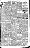 Weekly Irish Times Saturday 11 July 1903 Page 23