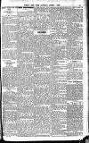 Weekly Irish Times Saturday 01 August 1903 Page 13