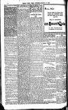 Weekly Irish Times Saturday 08 August 1903 Page 8