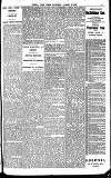 Weekly Irish Times Saturday 08 August 1903 Page 9