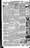 Weekly Irish Times Saturday 22 August 1903 Page 6