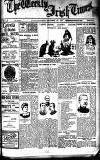 Weekly Irish Times Saturday 21 November 1903 Page 1