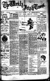 Weekly Irish Times Saturday 19 December 1903 Page 1