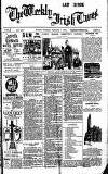 Weekly Irish Times Saturday 09 January 1904 Page 1