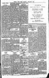 Weekly Irish Times Saturday 09 January 1904 Page 7