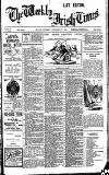 Weekly Irish Times Saturday 16 January 1904 Page 1