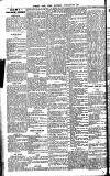 Weekly Irish Times Saturday 16 January 1904 Page 4