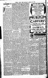 Weekly Irish Times Saturday 16 January 1904 Page 16
