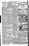Weekly Irish Times Saturday 16 January 1904 Page 18