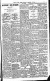 Weekly Irish Times Saturday 27 February 1904 Page 7