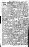 Weekly Irish Times Saturday 02 April 1904 Page 3