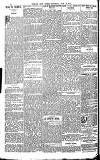 Weekly Irish Times Saturday 09 July 1904 Page 14