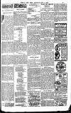 Weekly Irish Times Saturday 09 July 1904 Page 17