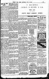 Weekly Irish Times Saturday 09 July 1904 Page 23