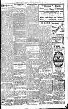 Weekly Irish Times Saturday 10 September 1904 Page 19