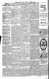 Weekly Irish Times Saturday 08 October 1904 Page 6