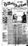 Weekly Irish Times Saturday 07 January 1905 Page 1