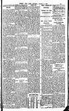 Weekly Irish Times Saturday 07 January 1905 Page 13
