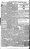 Weekly Irish Times Saturday 14 January 1905 Page 22