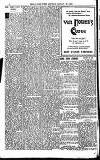 Weekly Irish Times Saturday 21 January 1905 Page 8