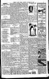 Weekly Irish Times Saturday 21 January 1905 Page 9