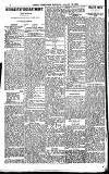 Weekly Irish Times Saturday 21 January 1905 Page 10