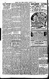 Weekly Irish Times Saturday 21 January 1905 Page 20