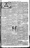 Weekly Irish Times Saturday 04 February 1905 Page 3