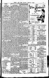 Weekly Irish Times Saturday 04 February 1905 Page 7