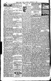 Weekly Irish Times Saturday 04 February 1905 Page 10