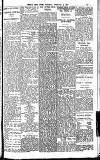Weekly Irish Times Saturday 04 February 1905 Page 13