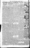 Weekly Irish Times Saturday 04 February 1905 Page 18