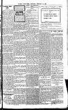 Weekly Irish Times Saturday 04 February 1905 Page 23