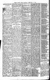 Weekly Irish Times Saturday 11 February 1905 Page 4