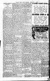 Weekly Irish Times Saturday 11 February 1905 Page 18