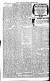 Weekly Irish Times Saturday 11 February 1905 Page 22