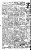 Weekly Irish Times Saturday 18 February 1905 Page 2