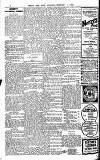 Weekly Irish Times Saturday 18 February 1905 Page 6