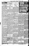 Weekly Irish Times Saturday 18 February 1905 Page 14
