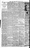 Weekly Irish Times Saturday 25 February 1905 Page 2