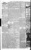Weekly Irish Times Saturday 18 March 1905 Page 6