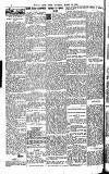 Weekly Irish Times Saturday 25 March 1905 Page 10