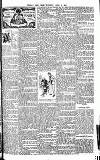 Weekly Irish Times Saturday 01 April 1905 Page 3