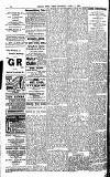 Weekly Irish Times Saturday 01 April 1905 Page 12