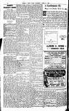 Weekly Irish Times Saturday 01 April 1905 Page 22